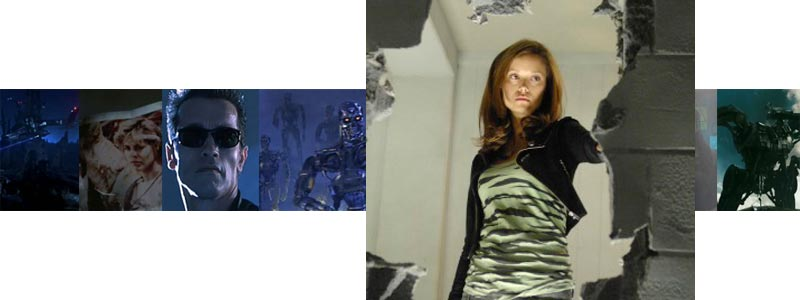 Illustration for article titled 10 Different Timelines From The Terminator Universe